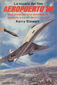 Libro: Aeropuerto '80 - Stewart, Kerry