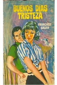 Libro: Buenos días, Tristeza - Sagan, Françoise
