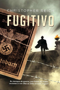Libro: Fugitivo - Reich, Christopher