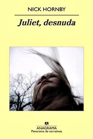 Libro: Juliet, desnuda - Hornby, Nick