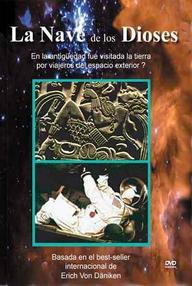 Libro: Las naves de los dioses - Däniken, Erich von