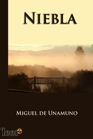 Libro: Niebla - Unamuno, Miguel de
