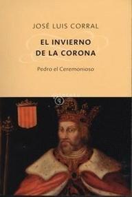 Libro: El invierno de la Corona - Corral Lafuente, José Luis