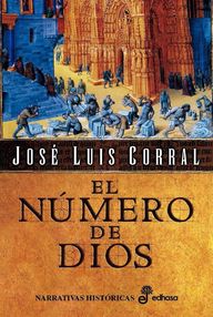 Libro: El número de Dios - Corral Lafuente, José Luis
