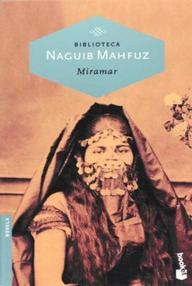 Libro: Miramar - Mahfuz, Naguib