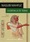Trilogía de Egipto - 03 La batalla de Tebas