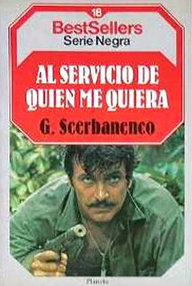 Libro: Duca Lamberti - 05 Al servicio de quien me quiera - Scerbanenco, Giorgio
