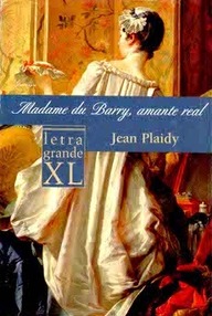 Libro: Madame Du Barry, Amante Real - Plaidy, Jean