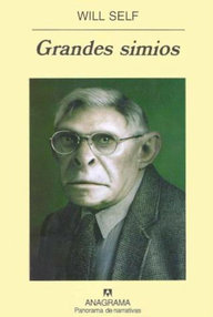 Libro: Grandes simios - Self, Will