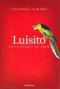 Libro: Luisito - Tamaro, Susanna
