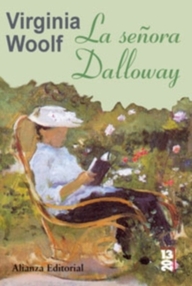 Libro: La señora Dalloway - Woolf, Virginia