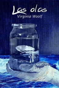 Libro: Las olas - Woolf, Virginia