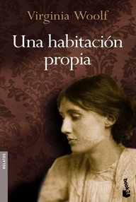 Libro: Una habitación propia - Woolf, Virginia