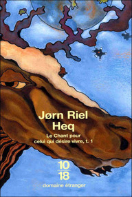 Libro: Heq - Riel, Jorn