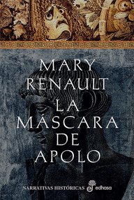 Libro: La máscara de Apolo - Renault, Mary