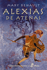 Libro: Alexias de Atenas - Renault, Mary