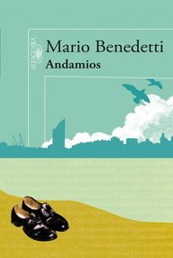 Libro: Andamios - Benedetti, Mario