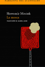 Libro: La mosca - Mrozek, Slawomir