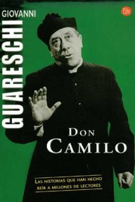 Libro: Don Camilo - Guareschi, Giovanni