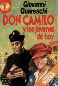 Libro: Don Camilo y los jóvenes de hoy - Guareschi, Giovanni