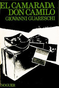 Libro: El camarada Don Camilo - Guareschi, Giovanni