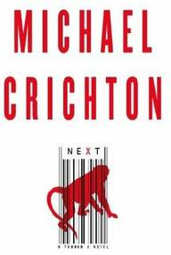 Libro: Next - Crichton, Michael
