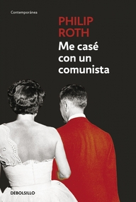 Libro: Me casé con un comunista - Roth, Philip