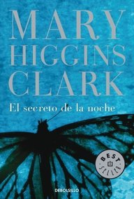 Libro: El secreto de la noche - Higgins Clark, Mary