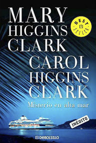 Libro: Misterio en alta mar - Clark, Mary Higgins & Clark, Carol Higgins
