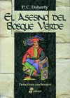 Hugo Corbett - 07 El asesino del bosque verde