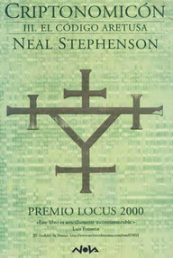Libro: Criptonomicón - 03 El código Aretusa - Stephenson, Neal