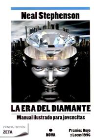 Libro: La era del diamante - Stephenson, Neal