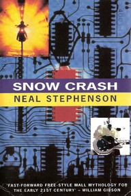 Libro: Snow crash - Stephenson, Neal