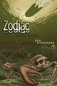 Libro: Zodiac - Stephenson, Neal