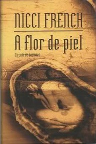 Libro: A flor de piel - French, Nicci