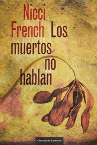 Libro: Los muertos no hablan - French, Nicci
