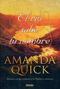 Libro: El río sabe tu nombre - Quick, Amanda