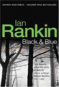 Libro: Rebus - 08 Black and blue - Rankin, Ian