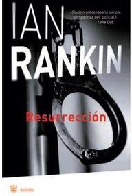 Libro: Rebus - 13 Resurrección - Rankin, Ian