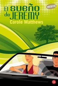 Libro: El sueño de Jeremy - Matthews, Carole