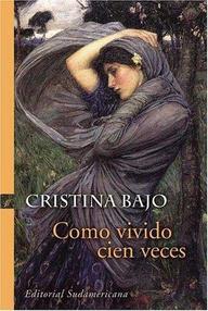 Libro: Los Osorio - 01 Como vivido cien veces - Bajo, Cristina