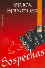 Libro: Sospechas - Spindler, Erica