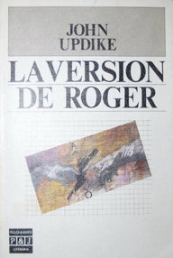 Libro: La versión de Roger - Updike, John
