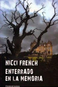 Libro: Enterrado en la Memoria - French, Nicci