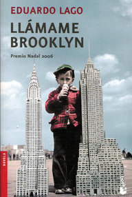 Libro: Llámame Brooklyn - Lago, Eduardo
