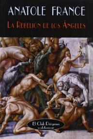 Libro: La rebelión de los ángeles - France, Anatole