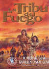 Libros del pueblo - 02 La tribu del fuego