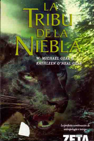 Libro: Libros del pueblo - 05 La tribu de la niebla - Gear, W. Michael & O'Neal, Kathleen