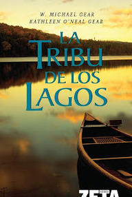 Libro: Libros del pueblo - 06 La tribu de los lagos - Gear, W. Michael & O'Neal, Kathleen