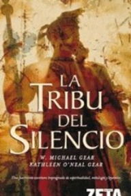 Libro: Libros del pueblo - 08 La tribu del silencio - Gear, W. Michael & O'Neal, Kathleen